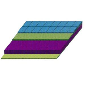 NJ-8500 Super Adhesive